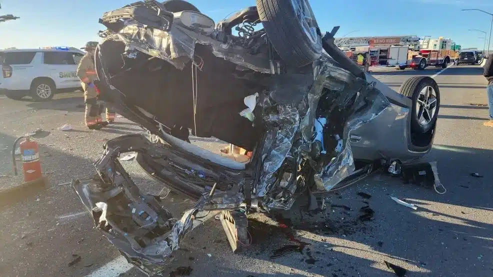 Car Wreck Abogado cerca de mí