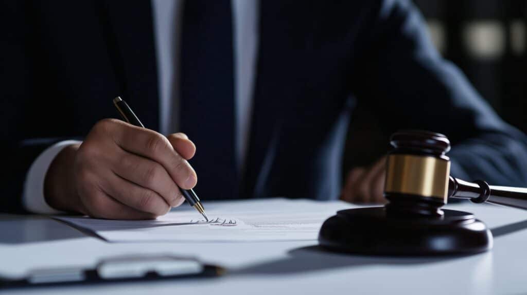 Cómo un Abogado de Accidentes de Automóviles Jackson puede ayudar