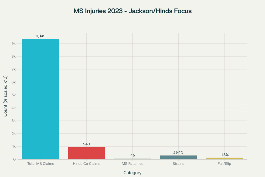 MS Lesiones 2023 Jackson Hinds Focus