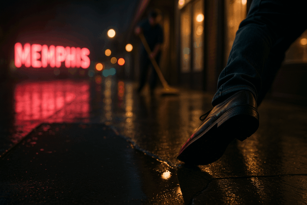 Nacimiento de lesiones Abogados