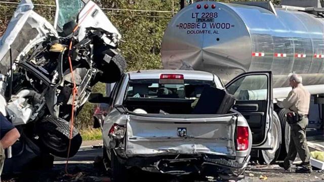 Chattanooga Truck Accident Lawyer